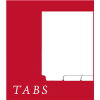 Tab Dividers