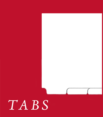 Tab Dividers