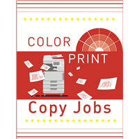 Order Color Copies