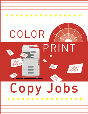 Order Color Copies